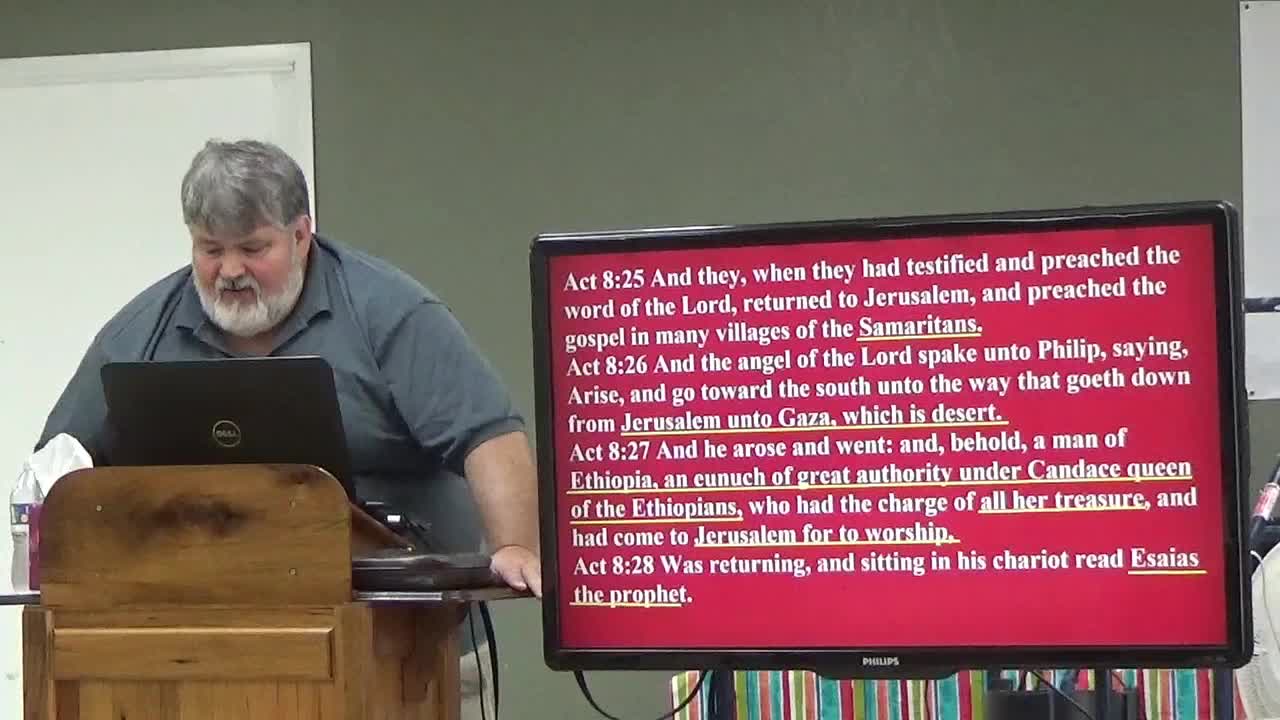 Acts 8
