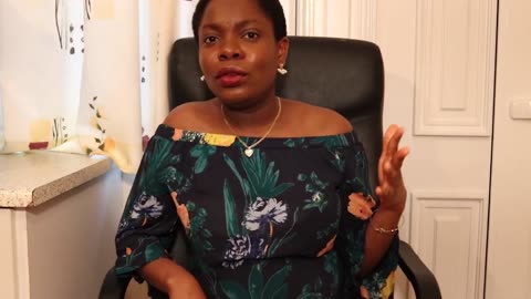 BHC-STOP SENDING MONEY TO UNGRATEFUL RELATIVES BACK IN NIGERIA