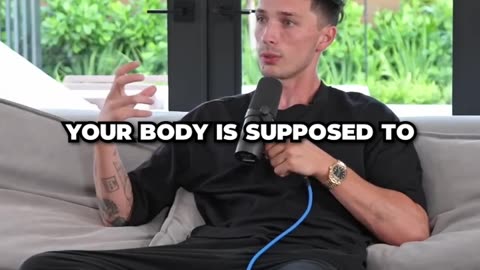 Unlock Sleep With Fasting!