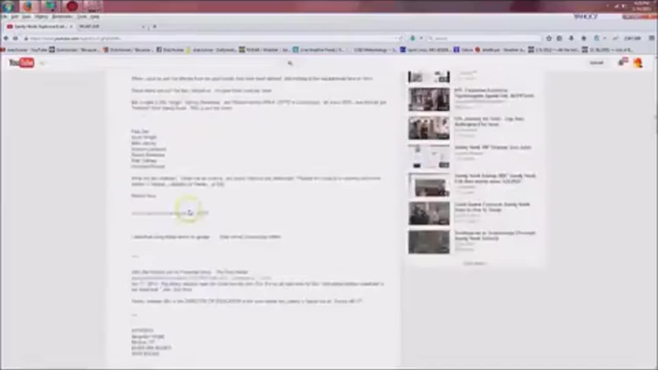 Man Discovers Sandy Hook “Hero’s List” Matches Last Names of Lottery Winners