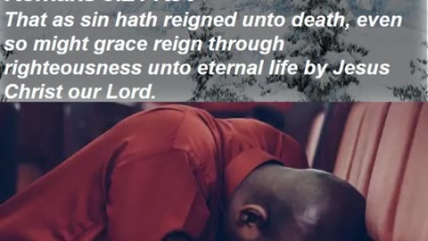 Morning Prayer for Righteousness #youtubeshorts #grace #jesus #mercy #faith #fyp #bless #love #trust