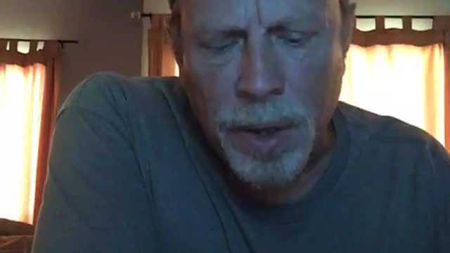Live With Intent ~ 26 Sep 2022