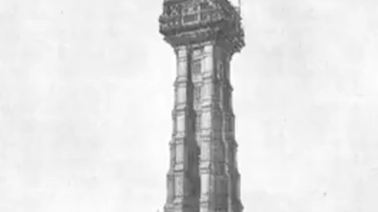 Free energy existed in the not so distant PAST