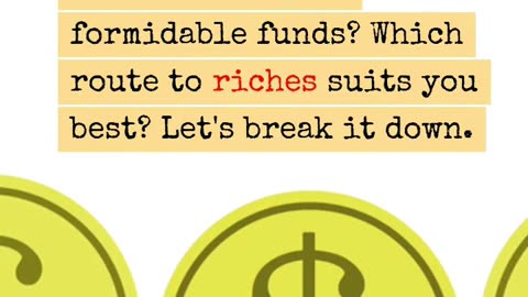 Unlocking the Art of Negotiation in Finances
