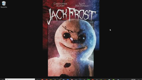 Jack Frost Review