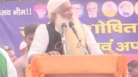 हमारा कोई बाल बाँका नहीं कर सकता - मोदी योगी को खुली चुनौती