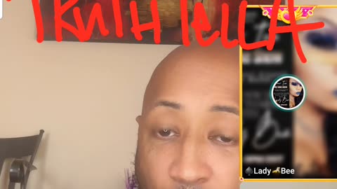 LEO CHECKS TF OUTTA 5150 CRAZYBEE FOR ROCKING A SPADE TALKING ABOUT SHE TROLLING "YOU A FLOP, YOU A FLIP FLOPPER, YOU A FOLLOWER, & PASTOR P HATED YOU DAFUQ"