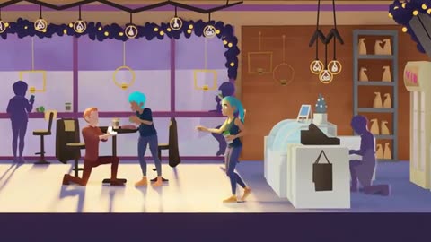 Coffee run
