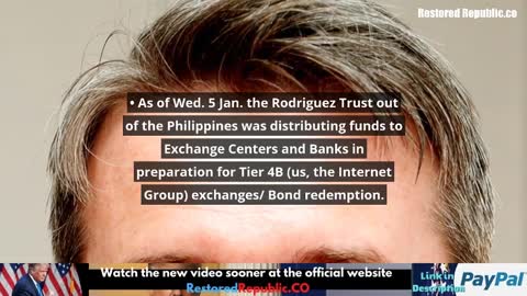 TRUMP AND MILITARY NEWS UPADTE.