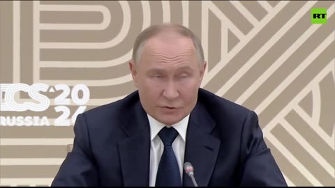 Another piece of provocation – Putin on Ukraine’s nuclear weapons claims