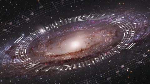 The MoShiach and the Music of the Universe