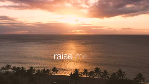 Jesus Mary 432 Hz - OFFICIAL LYRIC VIDEO - Fabiana Della Vedova