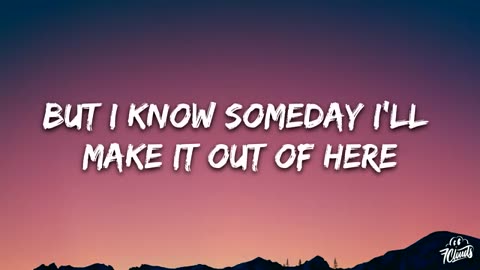 Billie Eilish - lovely (Lyrics) ft. Khalid