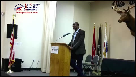 Surgeon General, Dr. Joseph Ladapo, M.D., PhD, "Their Time Is Coming to an End". 7-29-2024