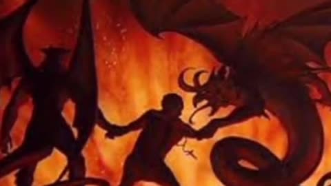 The First Night in Hell - Part 2.