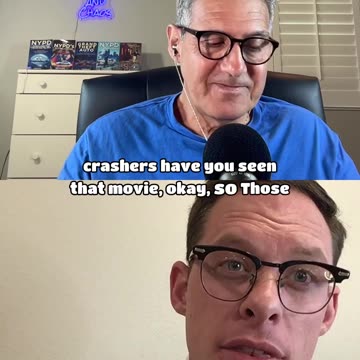 Funeral Director Explains Funeral Crashers