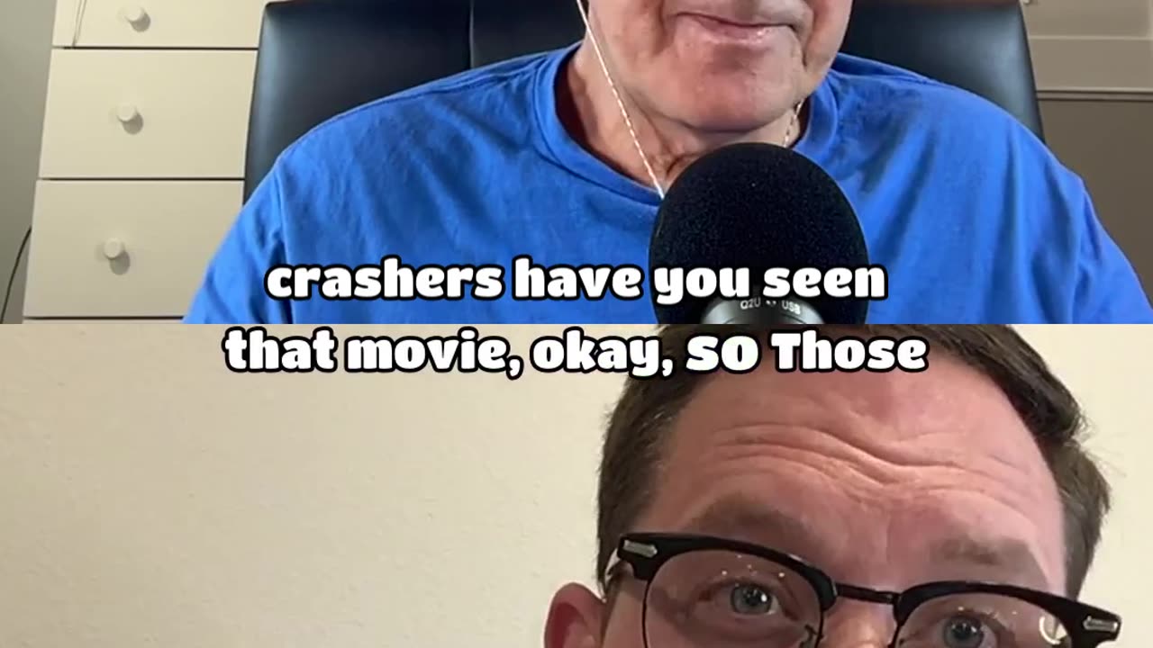 Funeral Director Explains Funeral Crashers