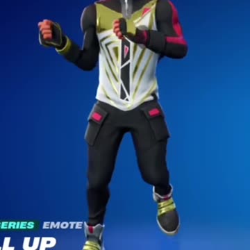 Pull Up: last seen… #fortnite #gaming #viral #emote #shorts