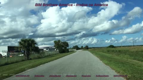 Viera Wetlands + Ritch Grissom Memorial Park + MELBOURNE + FLORIDA + ESTADOS UNIDOS - Part 1/8