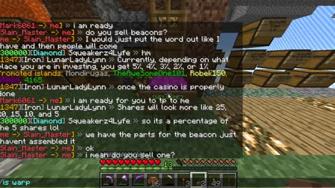 Minecraft w/Munchy Season 1 Episode 5
