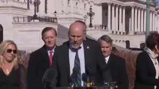 Rep Chip Roy TEARS Into Liz Cheney