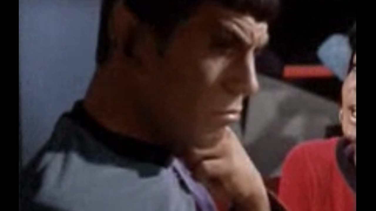Why Star Trek is the Crappiest Sci-Fi Show in the History of Sci-Fi Shows.