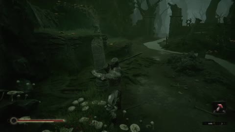 Mortal Shell #01 Pilotfolge und auf die Fresse kriegen. PS4 GER Letsplay