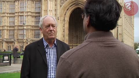 Dr. Patrick Moore: CO2 is 'good' | Energy Live News | 2015-10-16