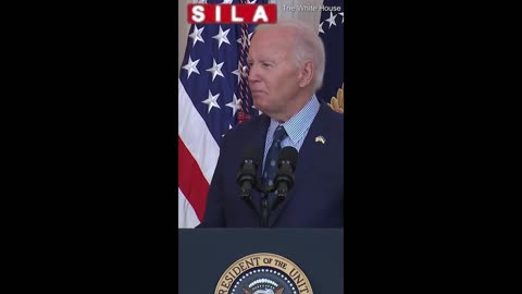 Screaming Biden says second amendment is 'not meant to be absolute'