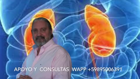EL FIN DE LA DIALISIS Y LA INSUFICIENCIA RENAL CRONICA 1