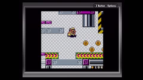 Wario Land II Playthrough (Game Boy Player Capture) - Part 4