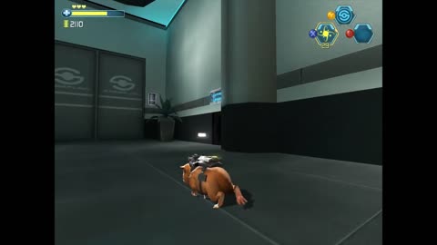 G-Force Gameplay 11