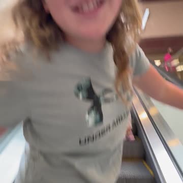 Mommy/Daughter time!