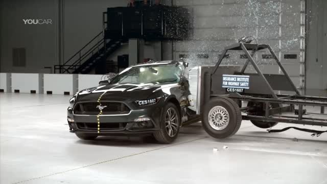 Top 10: Most EXPENSIVE Car CRASH TEST ! ! !