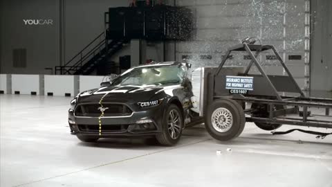 Top 10: Most EXPENSIVE Car CRASH TEST ! ! !