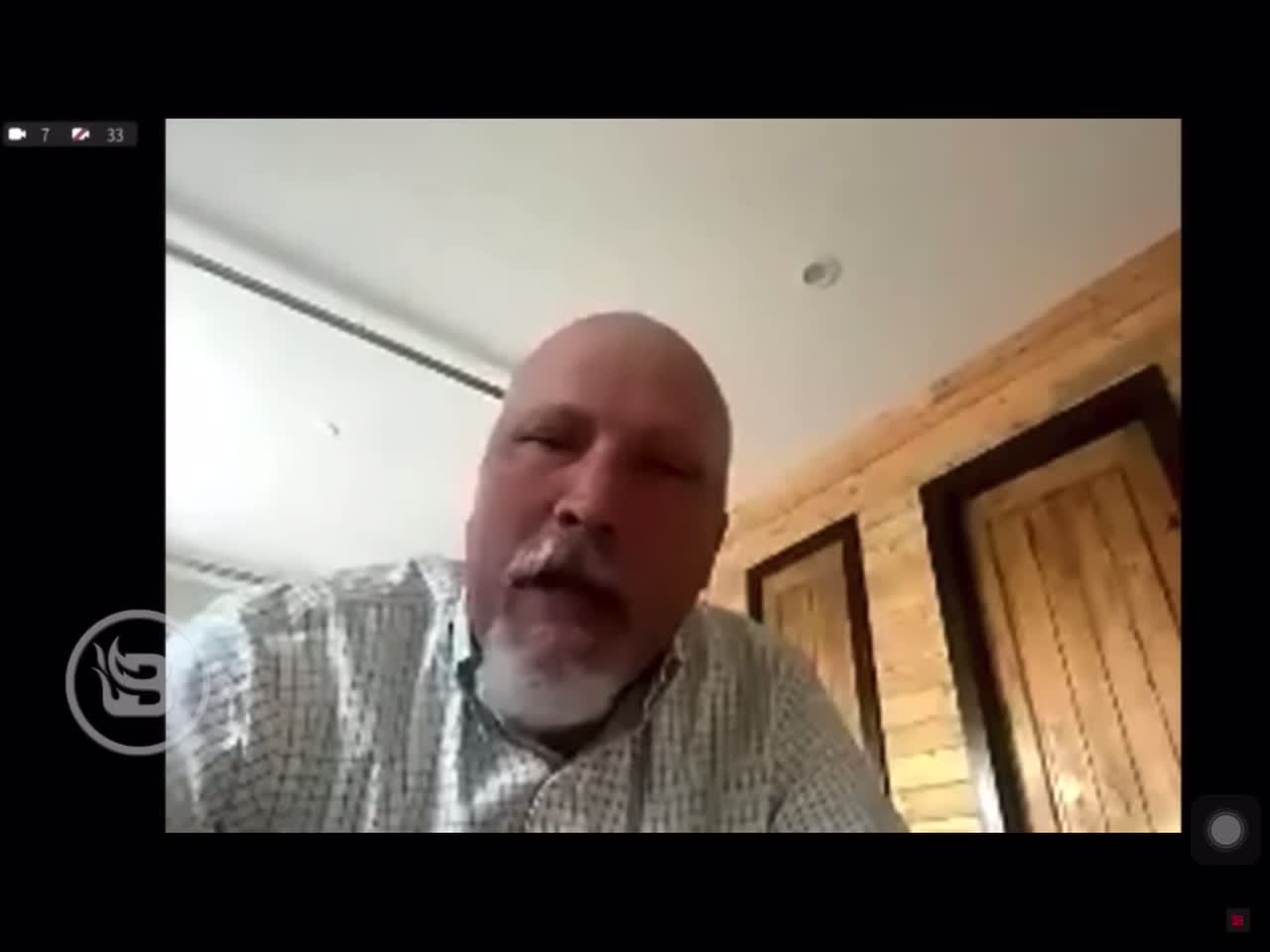 Rep chip Roy leaves Jerry Nadler shocked after explaining why we have a second amendment.