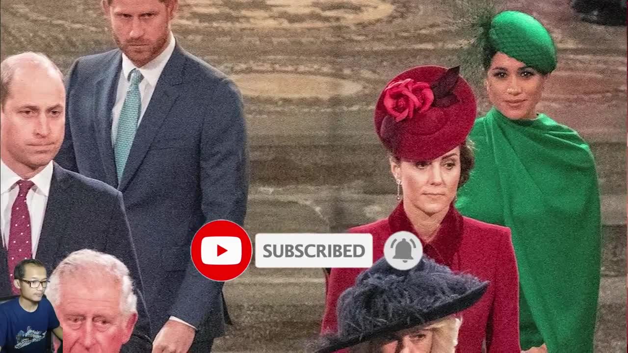 Kate's Kind Gesture t0 Help 'Defuse' Tension Between Meghan and Queen
