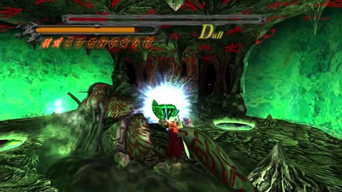 Beating Devil May Cry Hard Mode (Streamed on Twitch 2024/8/8)