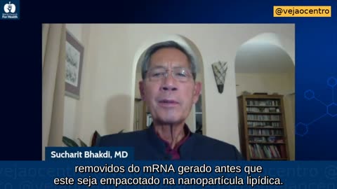 Sobre o perigo das inoculações experimentais C-19
