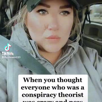 Conspiracy Theorists