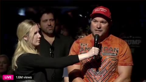 Elon asked about Crypto specifically XRP.