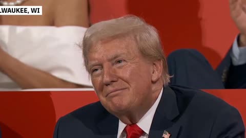 NOT FUNNY 🤣IL Donaldo Trumpo