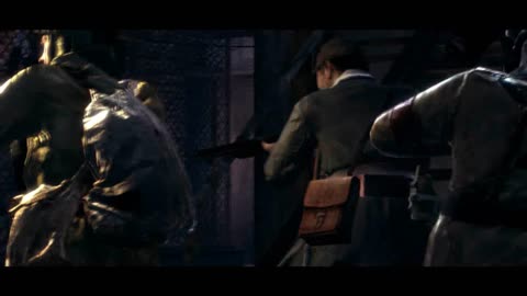 Call of Duty World at War Map Pack 3 (Zombie Trailer)