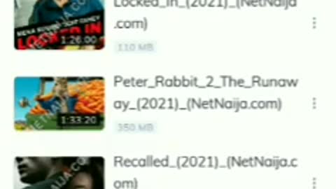 Top Android Video App