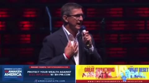 The People’s General 🇺🇸