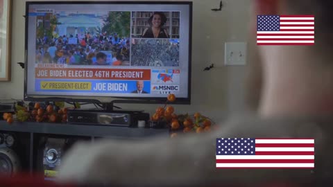 Obama Endorses Kamala Harris for President!