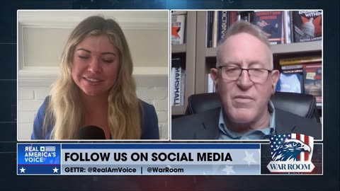 Trevor Louden exposes how they will try to steal the election