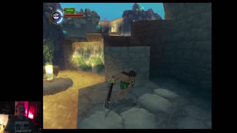 Maximo vs Army of Zin Playthrough Part 2