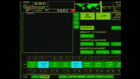 Launches to the International Space Station