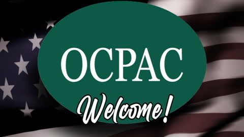 OCPAC Tuesday Night Meeting W/Bob Stoops 4-19-22